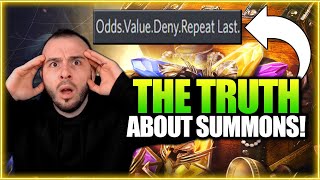 ❗NEW❗ Plarium DOESN'T Want Us To Know This About Summons In Raid Shadow Legends Ft. Saphyrra