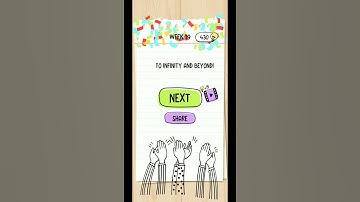 Brain Test Tricky Puzzles Week 19 Answer