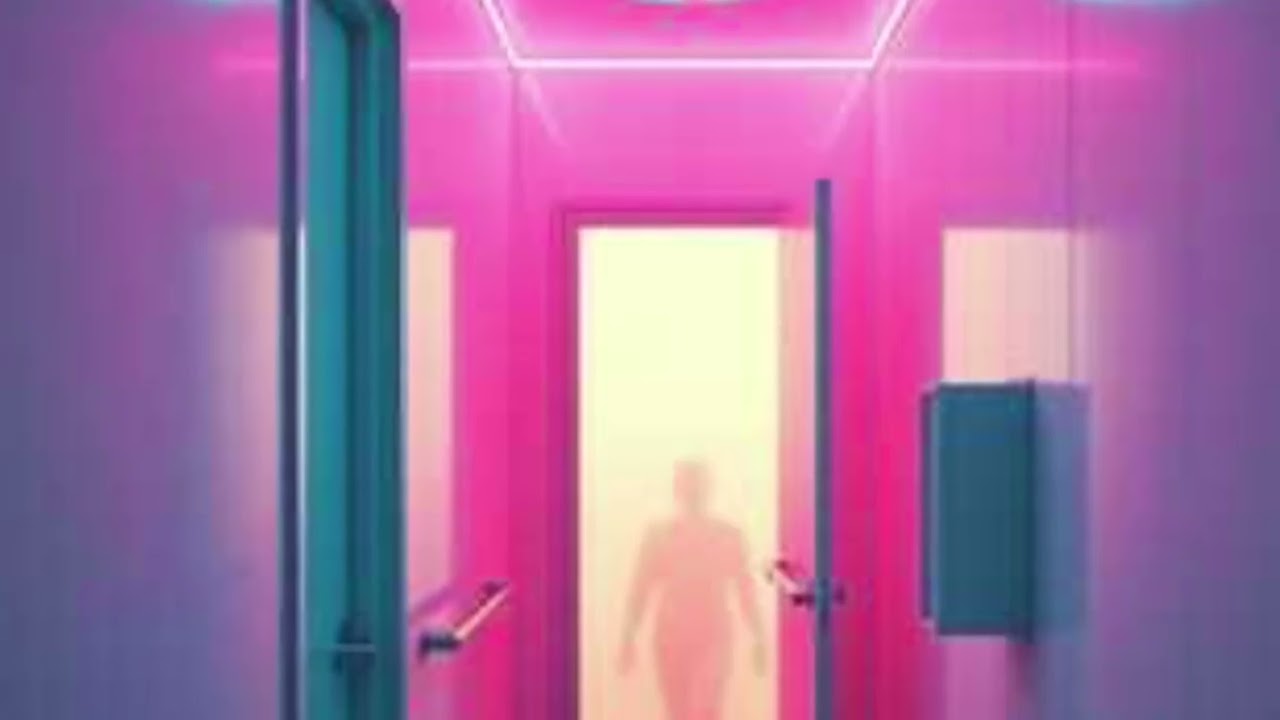 トイレには行かないで