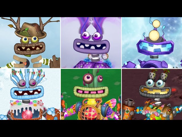 Best Epic Wubbox design IMO : r/MySingingMonsters