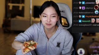 You asked for it CHAT...