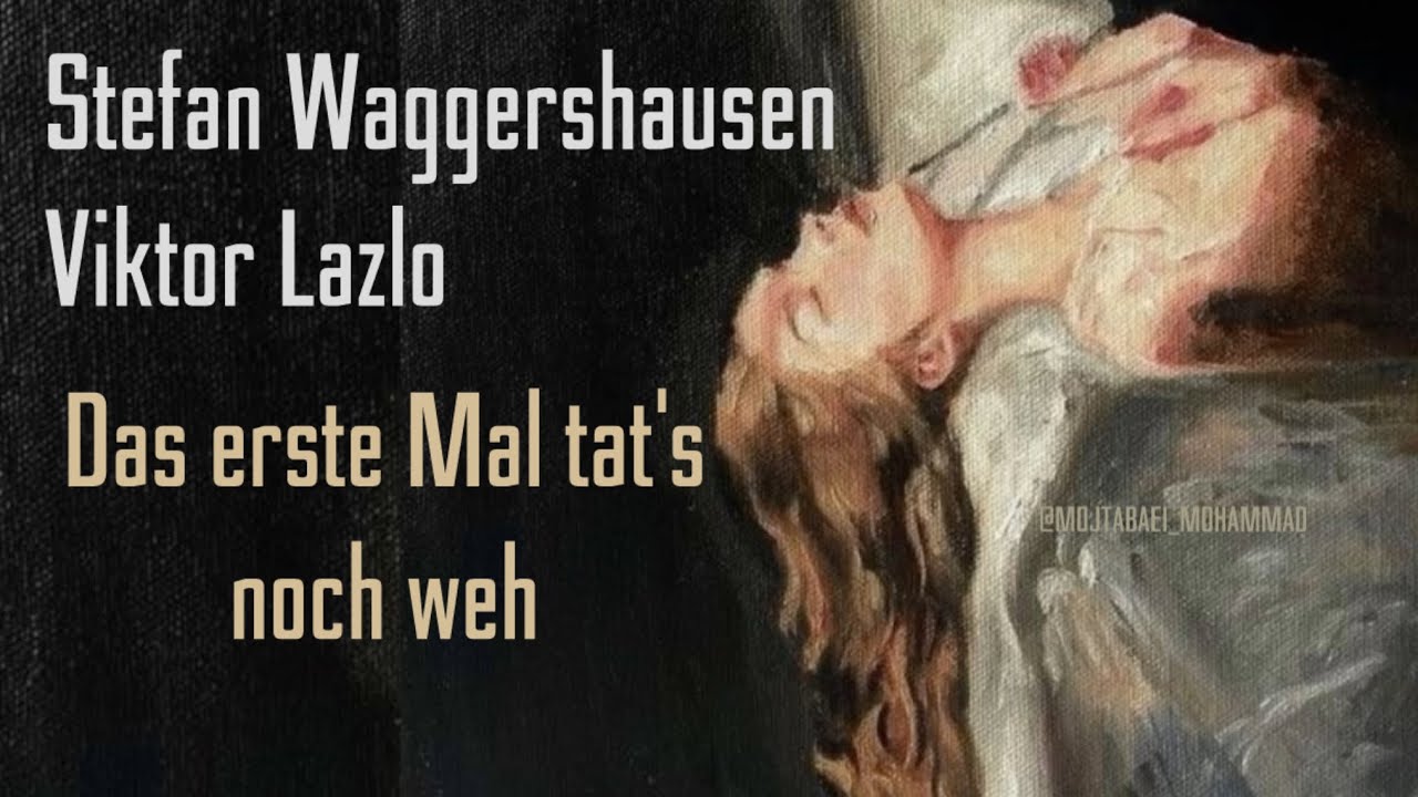 Das Erste Mal Tut Das Weh www.youtube.com