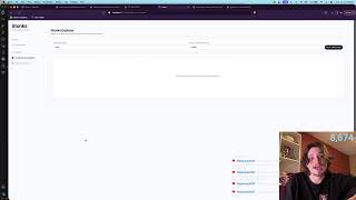 Fullstack Project From Scratch - Stock Options Modeling and Graphing Quant Analysis | 06-24-2026