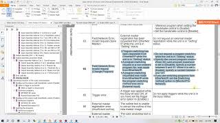 PLC Allen Bradley communicates Keyence IV3 via Ethernet IP | How to trigger and switch programs