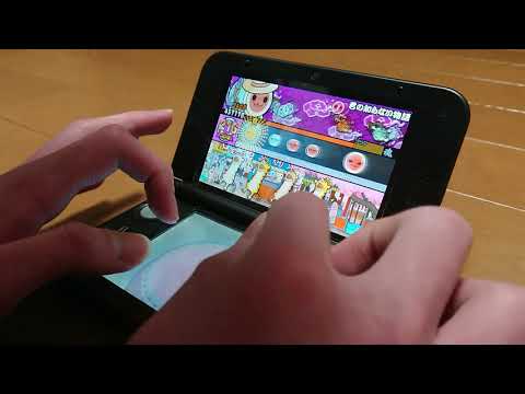 【太鼓の達人3DS3】君の知らない物語 全良
