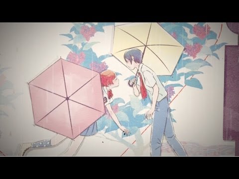 DECO*27 - TAKING SWEET SHELTER feat. Shoko Nakagawa / 甘宿り feat. 中川翔子