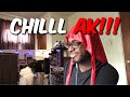 FIRST TIME LISTENING TO AK THIS YEAR! AK - SCREAMs (Prod. AK) | REACTION