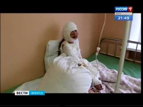Аниматоры выбегали первыми Появилось видео взрыва в ТЦ «КомсоМолл»