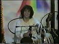 Ustad Zakir Hussain Tabla Solo 1994 Part 2