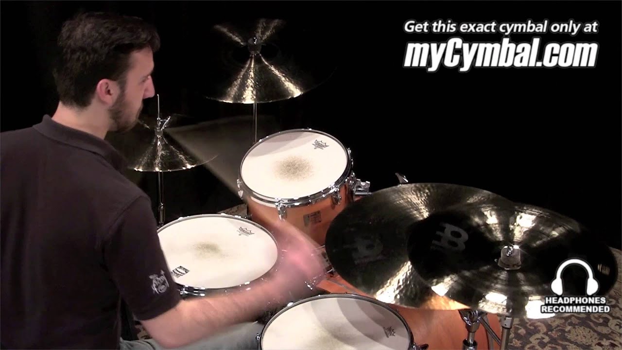 Meinl 18