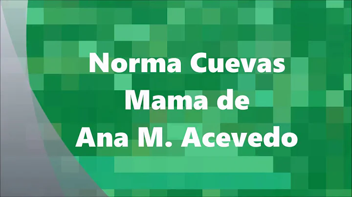 Aborto Norma Cuevas