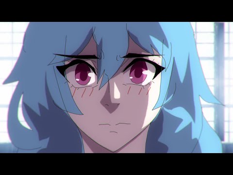 Sky vs BF │ Friday Night Funkin' But It's Anime │ FNF ANIMATION