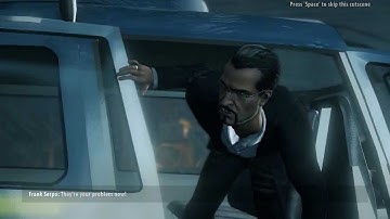 Dead Island: Riptide - Walkthrough Part 3 - Finally off the Boat!