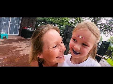 Video: Koktejly Pro Dětské Oslavy