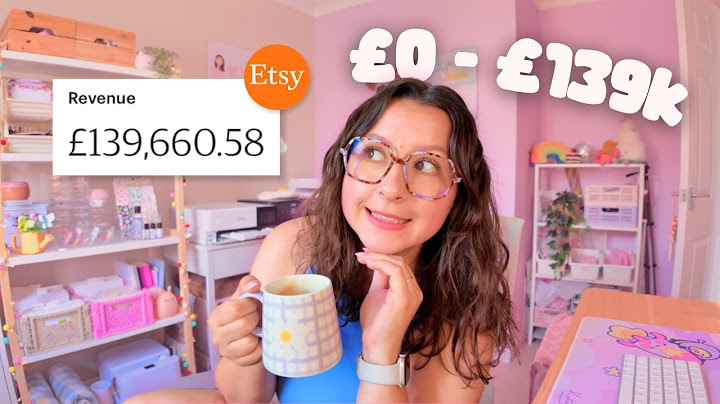 how I got my first sales as a small business 🛍️ the things that actually worked + tips you can try!