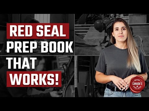 How Many Times Can You Write The Red Seal Exam