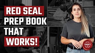 Red Seal Exam Prep Book Study Tools Tips For Canadian Tradespeople