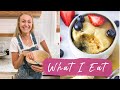 Full Day Of Intuitive Eating | Dietitian What I eat in a day