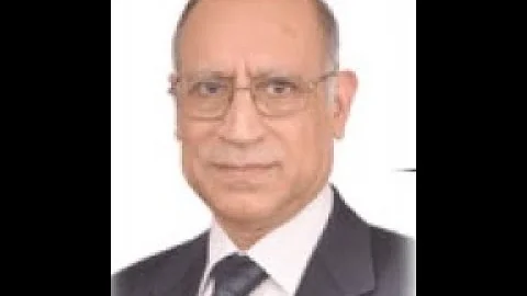 2nd INS Webinar: Managing transition to a low-carbon electricity mix by Dr. R.B. Grover