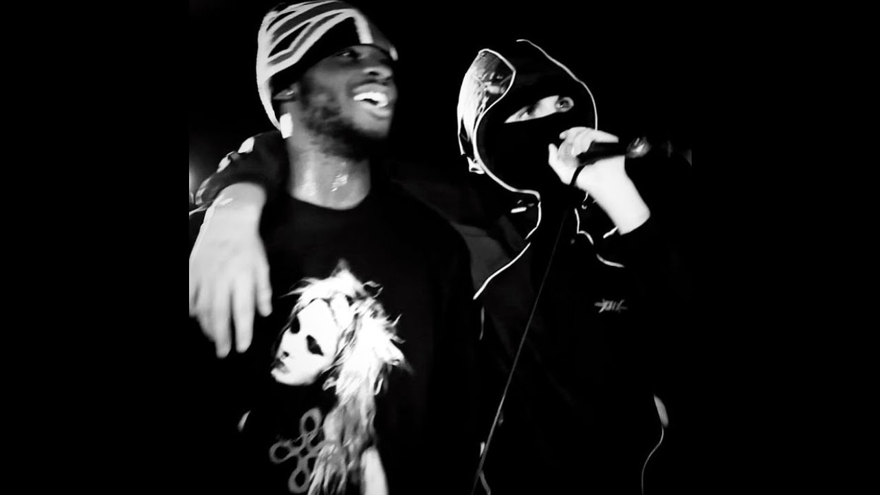 [FREE] EsDeeKid Type Beat 