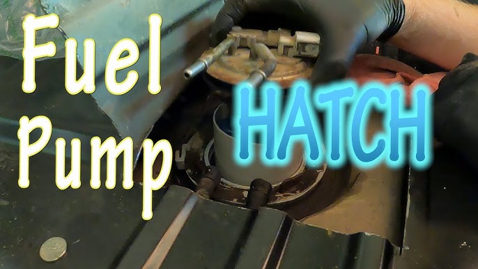 Replace Fuel Pump Without Dropping Tank: Easy and Efficient Tips