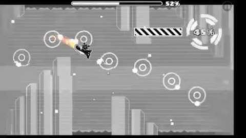 Unity by Funnygame & TriAxis - 3 coins (Geometry Dash)