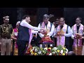 HBTU 4th Convocation, Nov 24, 2022