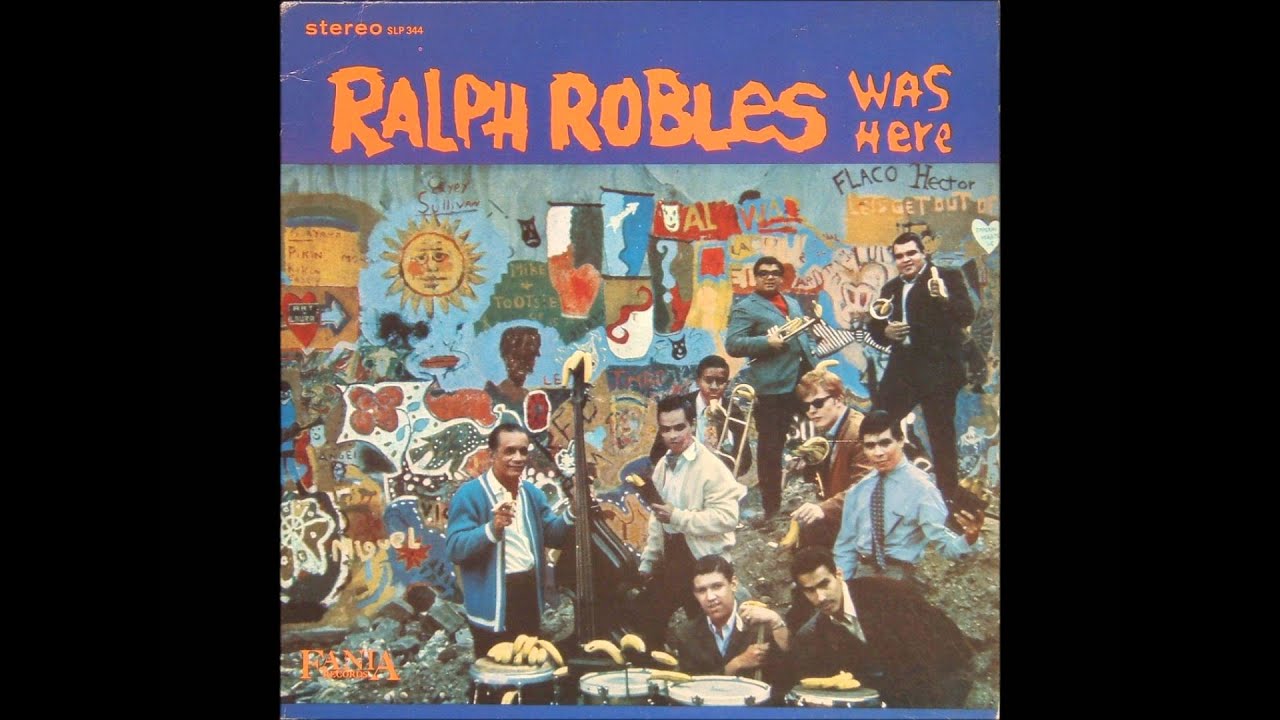 Watch Mi Borinquen - RALPH ROBLES on YouTube Watch Mi Borinquen - RALPH ROBLES on YouTube