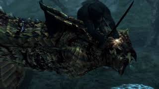 Skyrim Oh Sword Fatality