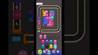 Yarn Loop Level 1055 Walkthrough (Easy Guide)