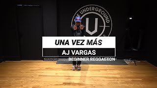Matt Hunter, Tommy Boyse  |  Una Vez Más  |  Choreography by Alan Vargas Resimi