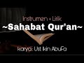 Impian sahabat quran instrumen  lirik