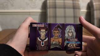 Yu Gi Oh! Speed Duel GX Box Duelists of Shadows