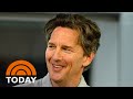 Andrew McCarthy reunites &#39;Brat Pack&#39; for revealing documentary