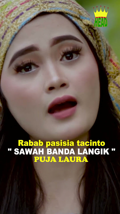 Rabab Pssisie ~ Sawah Banda Langik ~ #short