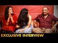 96 எல்லாரையும் connect பண்ணிக்கிற மாதிரி ஒரு படம் | Actress Devadarshini Chetan Family Interview