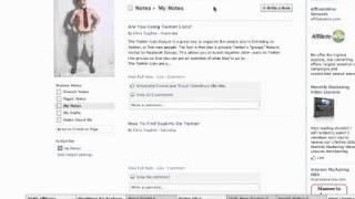 How To: Connect Your RSS Feed To Facebook