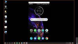 Mobile App Development Lecture 12 21-8-2020