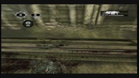 Gears Of War 2 Glitches Kung Fu Flip Tutorial