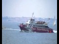 Sunny Santa Pola April Boat Trips.MP4