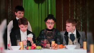 А.П.Чехов А.П.Чехов