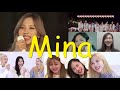 Twice (트와이스) Mina Laughing Moments To Brighten Up Your Day | 미나