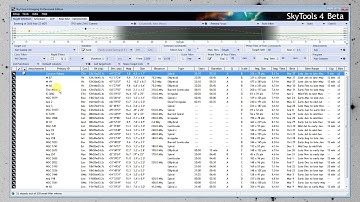 Using SkyTools 4 with ACP Scheduler