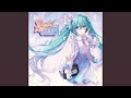 sweety glitch (feat. Hatsune Miku)