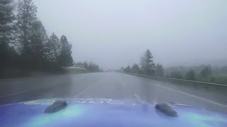 Live radar & Storm Tracker coverage for the Inland Northwest storm