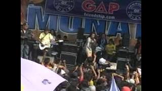 Minyak Wangi - OM.Monata Plumbungan, Pati Merpati Vision