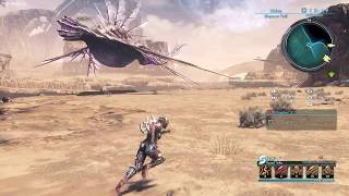 Xenoblade Chronicles X - Wikipedia