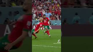 ماذا لو لم يكن سفيان أمرابط في المنتخب المغربي ؟ ️?? #morocco #سفيان_أمرابط #المنتخب_المغربي