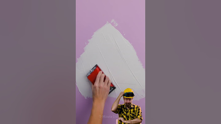 Butch REACT to Genius wall construction tips