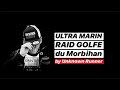 Ultra marin grand raid by unknown runner